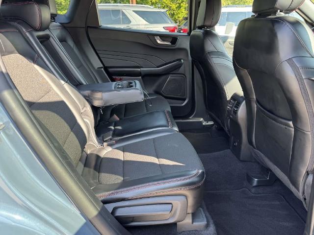 2025 Ford Escape - $21,200