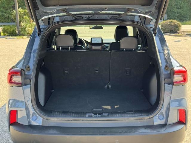 2025 Ford Escape - $21,200