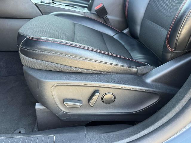 2025 Ford Escape - $21,200