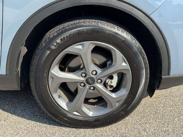 2025 Ford Escape - $21,200