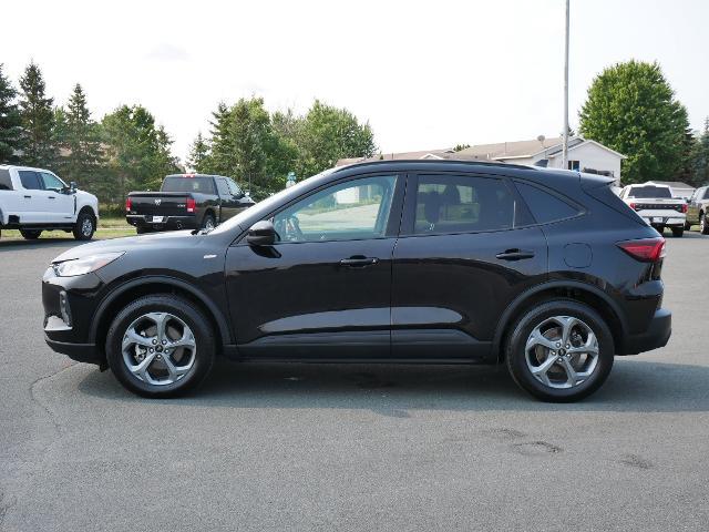 2025 Ford Escape ST-Line Select — photo 1 of 12