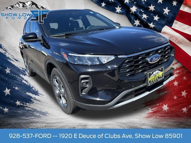 2025 Ford Escape - $24,967