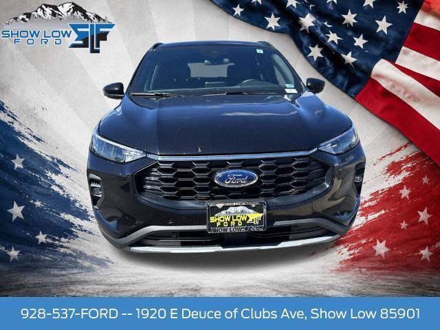 2025 Ford Escape - $24,967