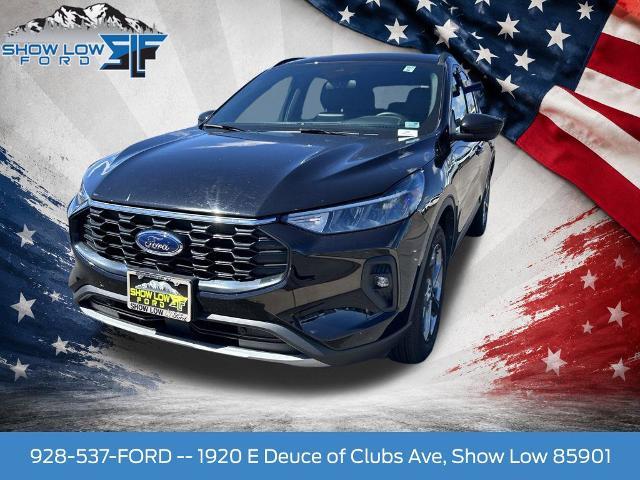 2025 Ford Escape - $24,967