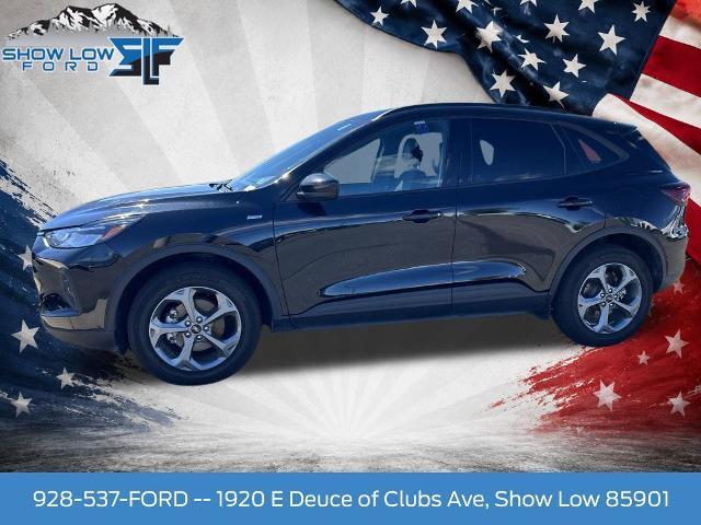 2025 Ford Escape - $24,967