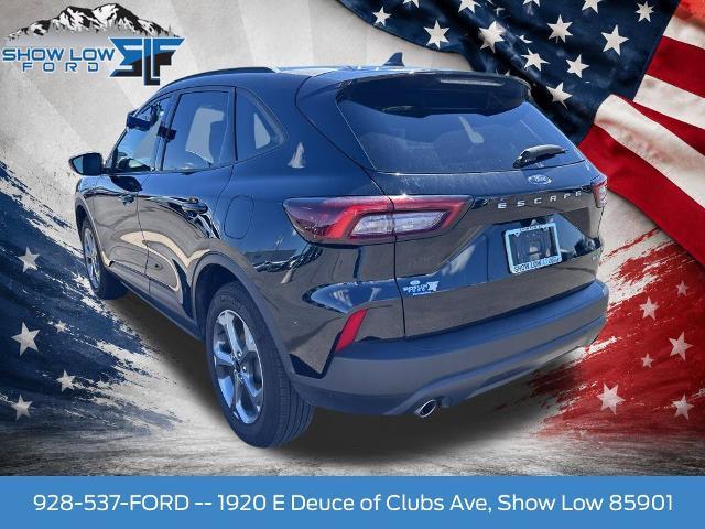 2025 Ford Escape - $24,967