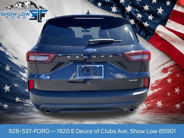 2025 Ford Escape - $24,967