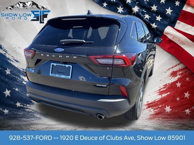 2025 Ford Escape - $24,967