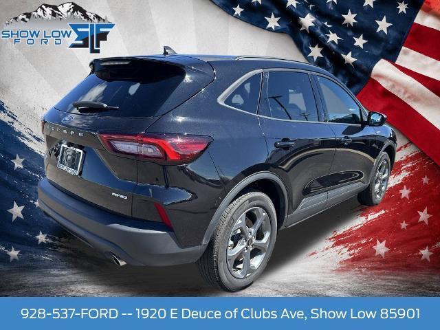 2025 Ford Escape - $24,967