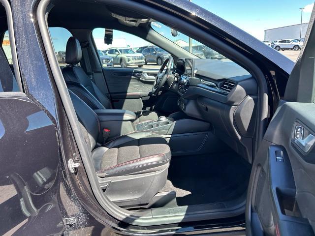 2025 Ford Escape - $24,967