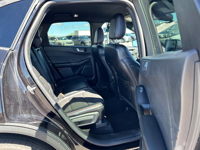 2025 Ford Escape - $24,967
