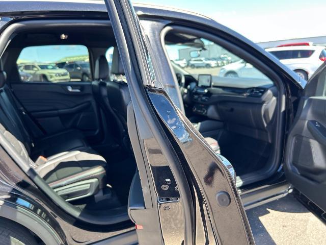 2025 Ford Escape - $24,967