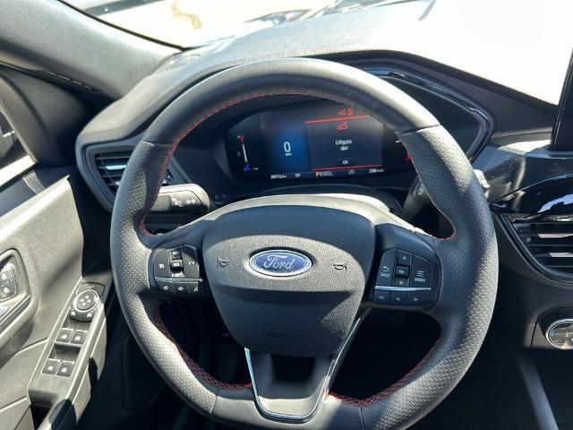 2025 Ford Escape - $24,967
