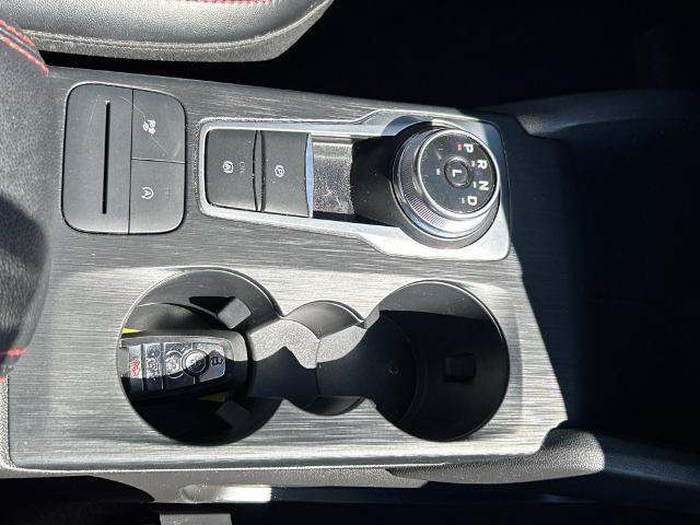 2025 Ford Escape - $24,967