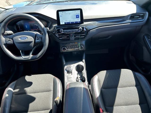 2025 Ford Escape - $24,967