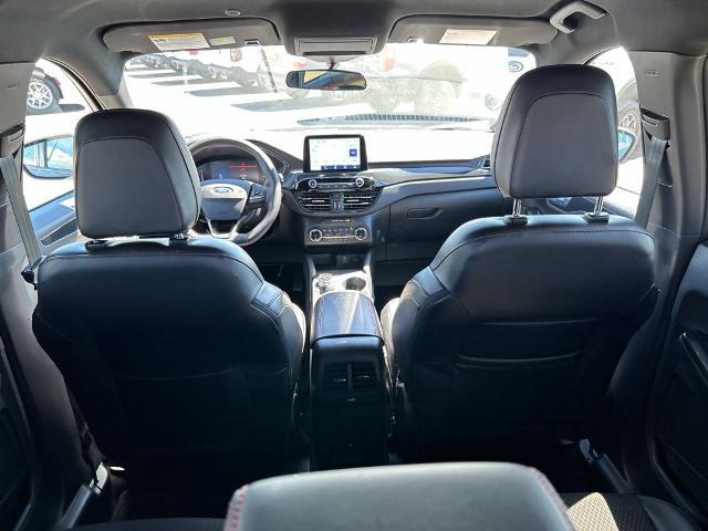 2025 Ford Escape - $24,967