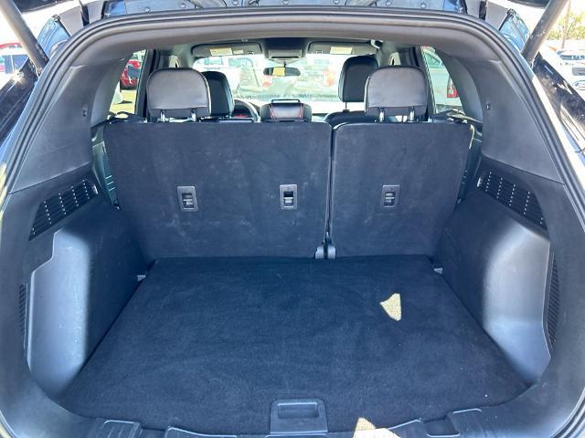 2025 Ford Escape - $24,967