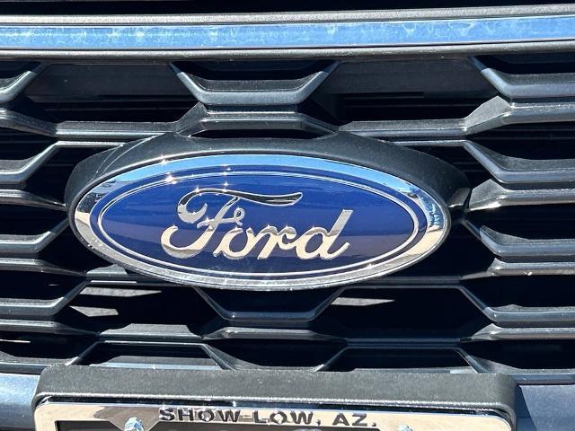 2025 Ford Escape - $24,967
