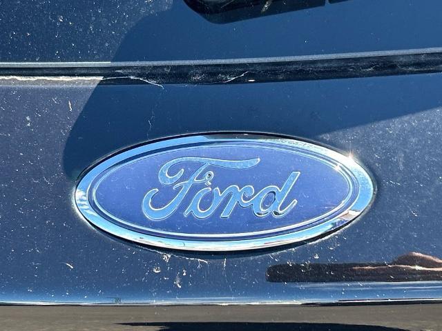2025 Ford Escape - $24,967