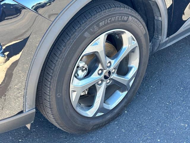 2025 Ford Escape - $24,967