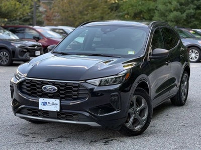 2025 Ford Escape AWD St-Line Select 4DR SUV