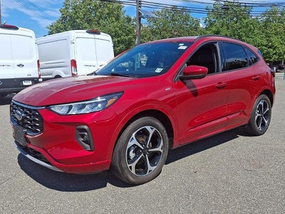 2023 Ford Escape AWD St-Line Select 4DR SUV