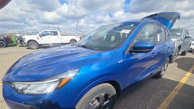 Preowned 2023 Ford Escape ST-Line Select for Sale