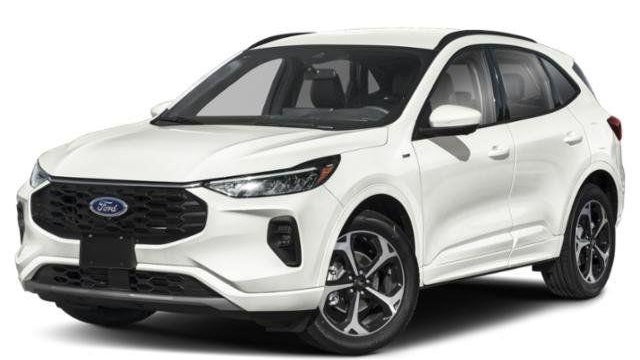Preowned 2023 Ford Escape ST-Line Select for Sale