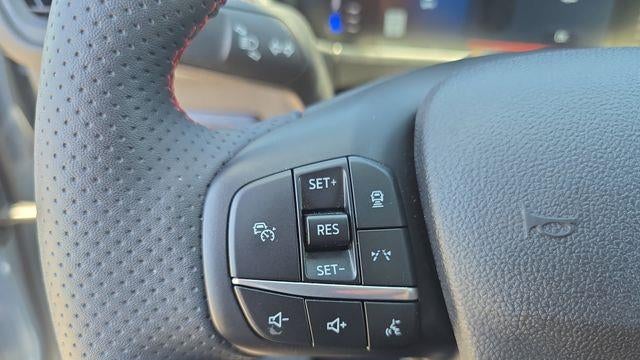 2023 Ford Escape ST-Line Select