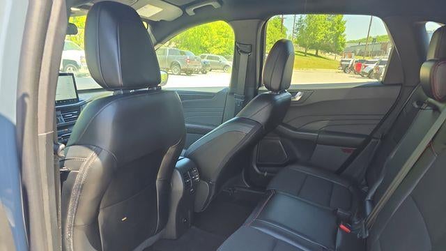 2023 Ford Escape ST-Line Select