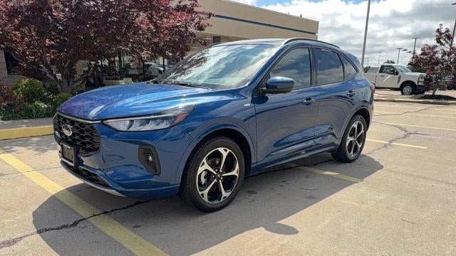 Preowned 2023 Ford Escape ST-Line Select for Sale