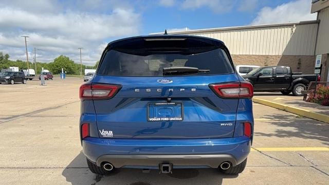2023 Ford Escape ST-Line Select
