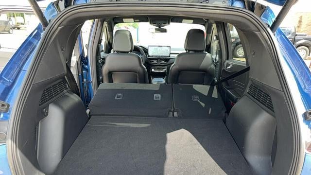 2023 Ford Escape ST-Line Select