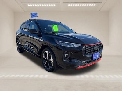 2023 Ford Escape AWD St-Line Select 4DR SUV