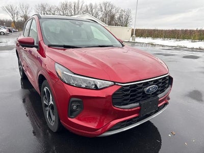 2023 Ford Escape AWD St-Line Select 4DR SUV