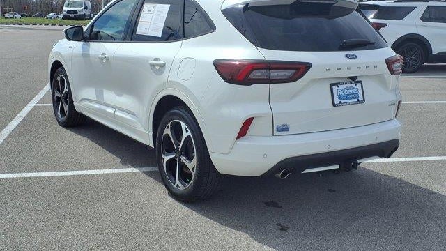 2023 Ford Escape ST-Line Select