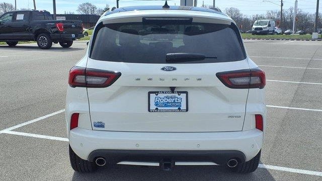 2023 Ford Escape ST-Line Select