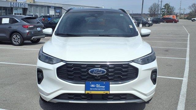 2023 Ford Escape ST-Line Select