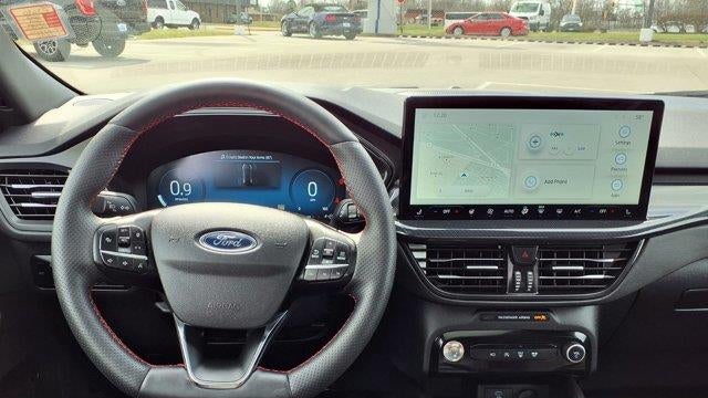 2023 Ford Escape ST-Line Select