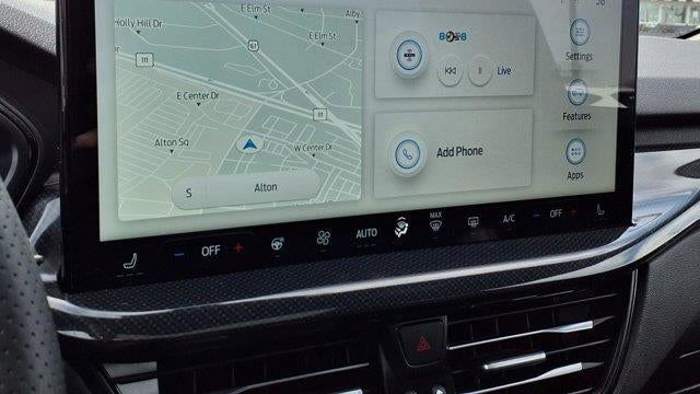 2023 Ford Escape ST-Line Select
