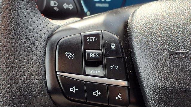 2023 Ford Escape ST-Line Select