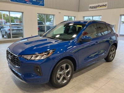 2023 Ford Escape AWD St-Line Select 4DR SUV