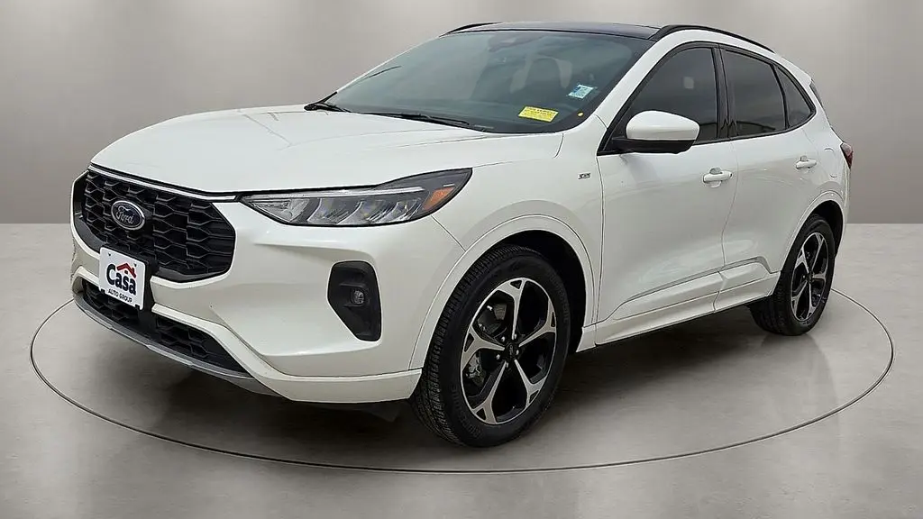 2023 Ford Escape ST-Line Select