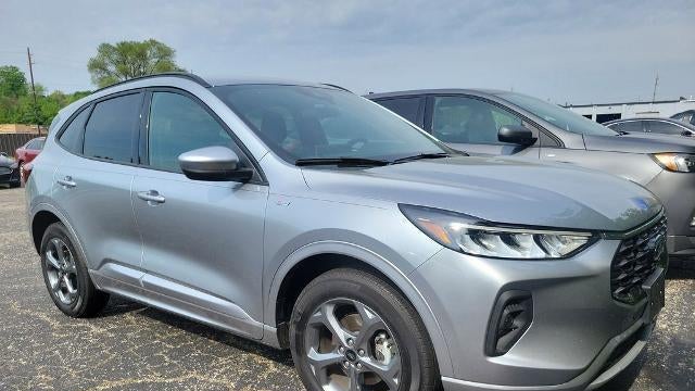 2023 Ford Escape ST-Line Select