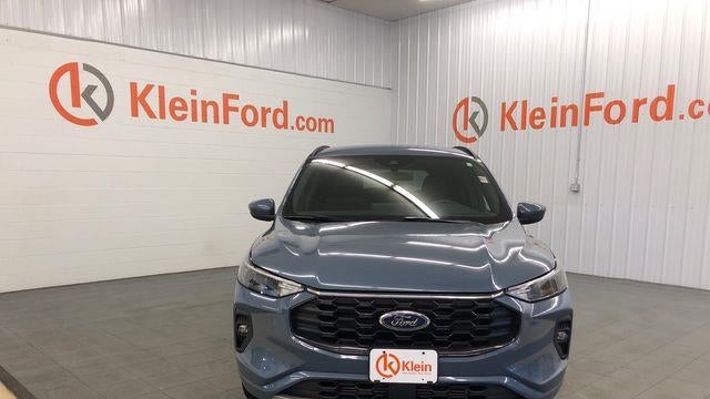 2024 Ford Escape ST-Line Select