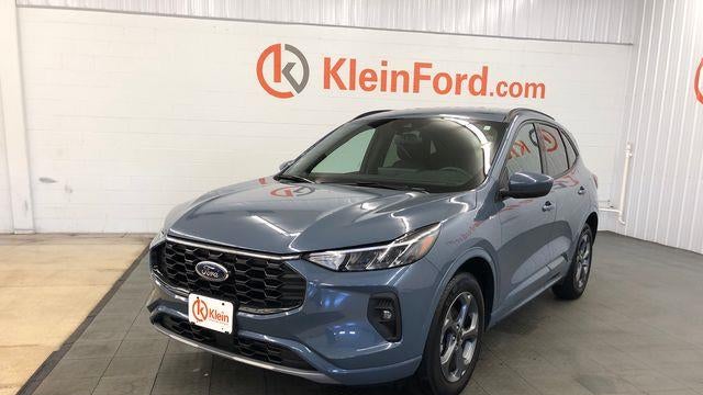 2024 Ford Escape ST-Line Select