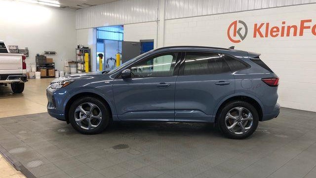 2024 Ford Escape ST-Line Select