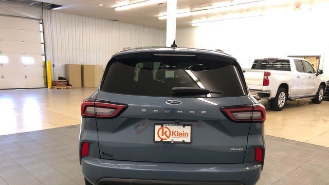 2024 Ford Escape ST-Line Select