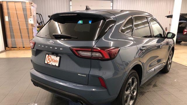 2024 Ford Escape ST-Line Select