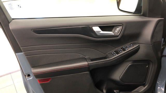 2024 Ford Escape ST-Line Select